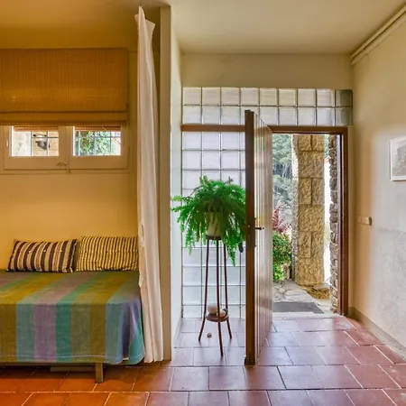 Holiday home Sa Tuna Stylish Waterfront