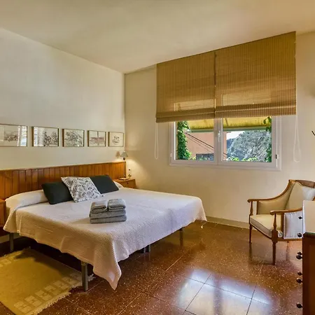 Sa Tuna Stylish Waterfront Holiday home Begur